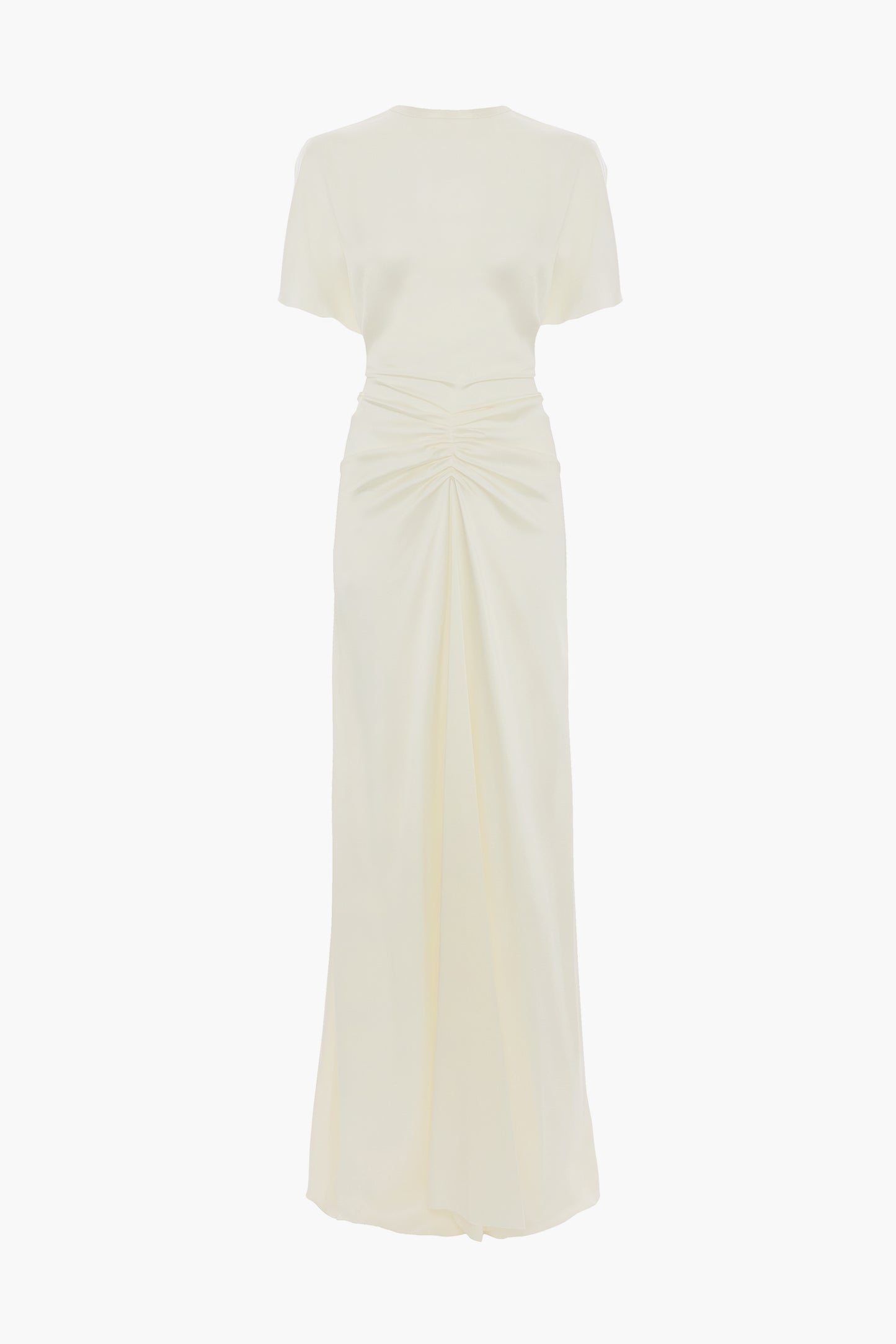 Isabella Gown In Ivory