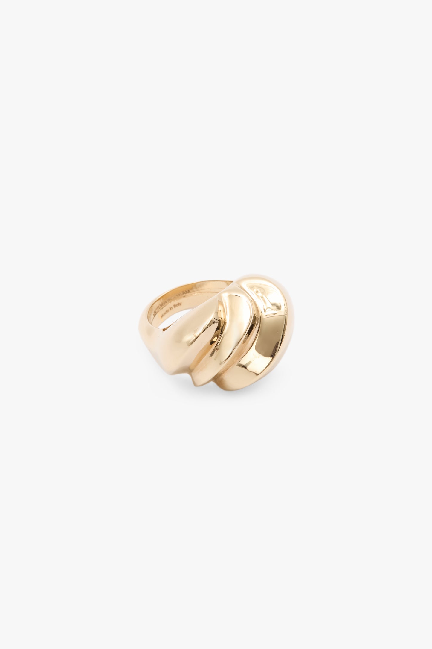 Chunky Ring