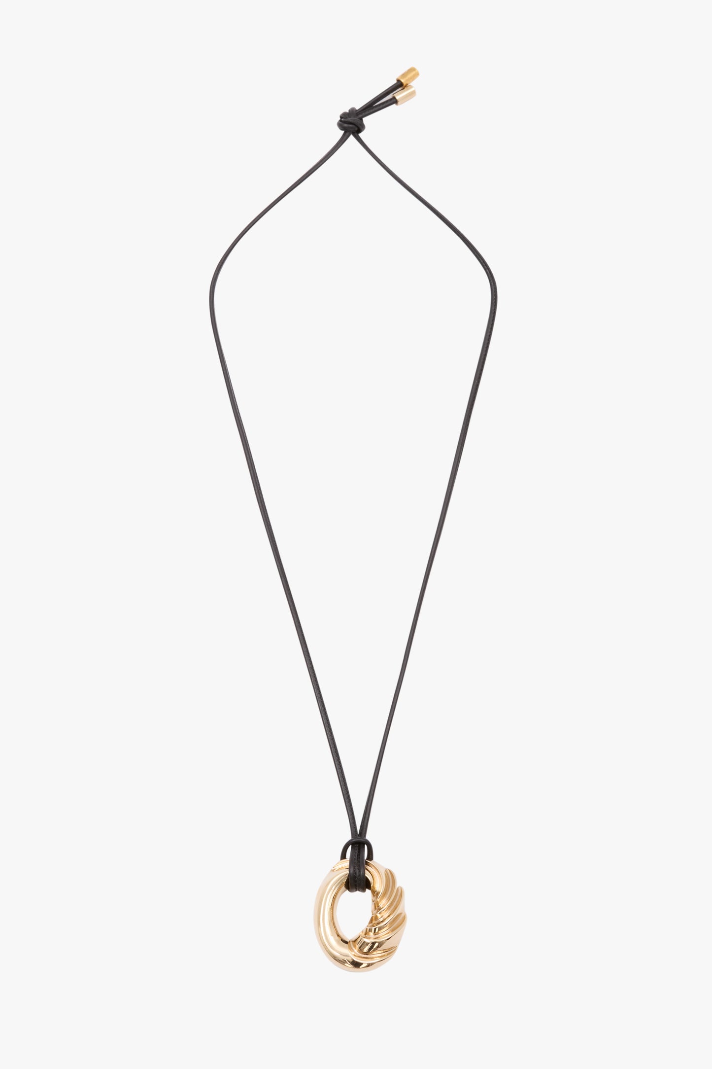 Chunky Necklace