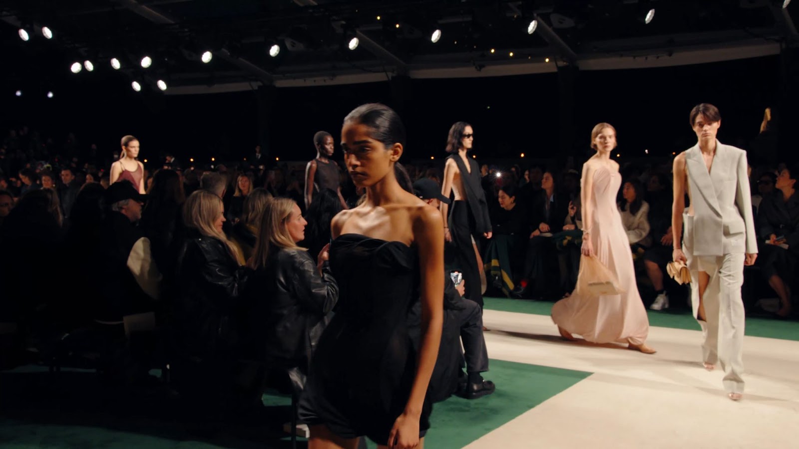 Spring Summer 2025 – Victoria Beckham Inc