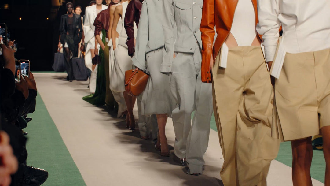 Spring Summer 2025 – Victoria Beckham Inc
