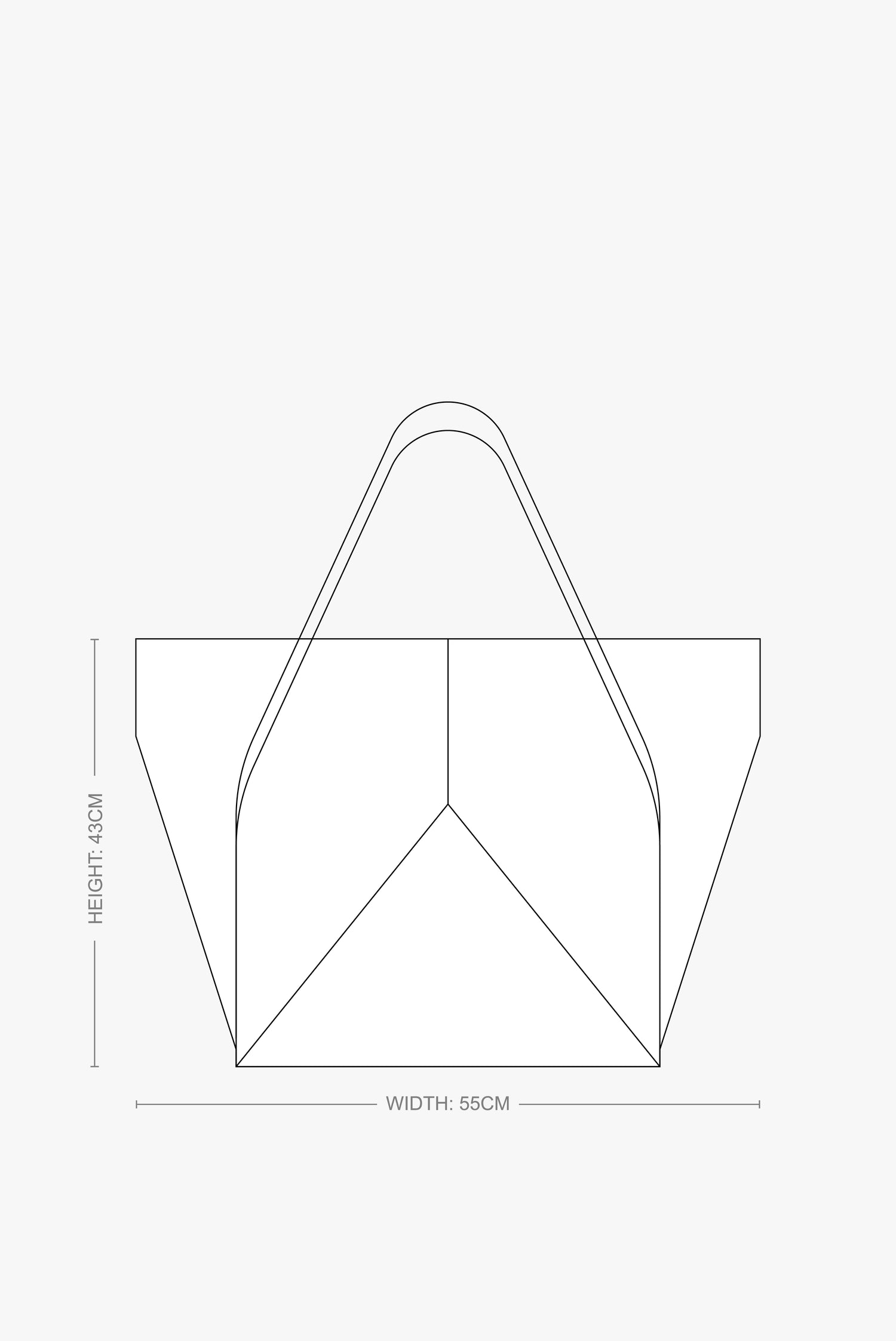 VICTORIA BECKHAM 1124LDR006246ABLACK 関税送料込 XL Victoria Tote In Burgundy Soft Leather – Victoria Beckham Inc