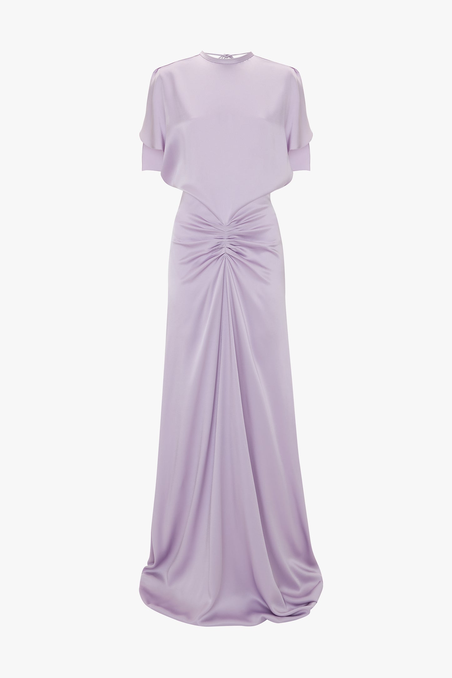 Isabella Gown In Petunia