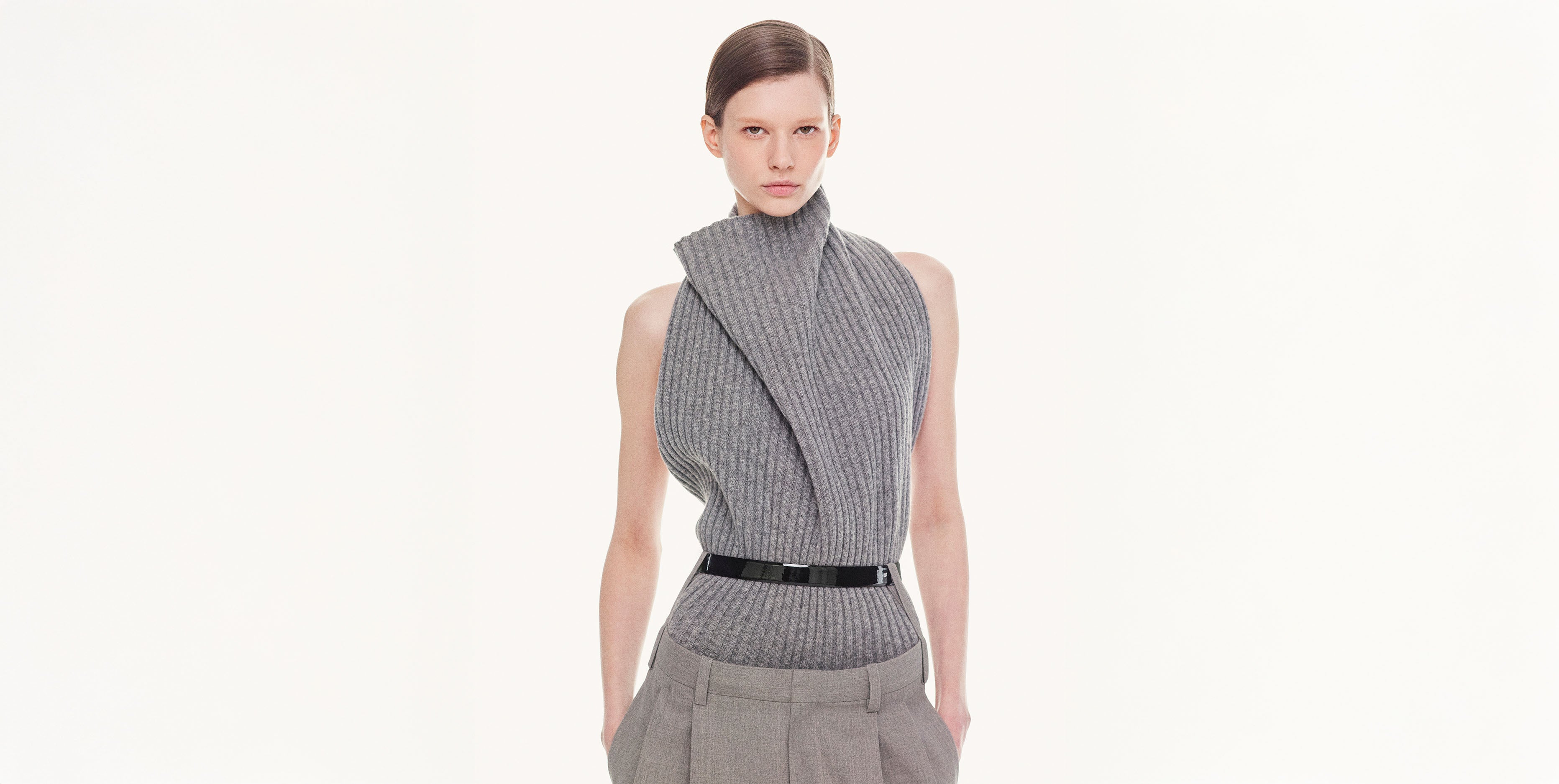 Luxury Knitwear | Designer Jumpers & Cardigans | Victoria