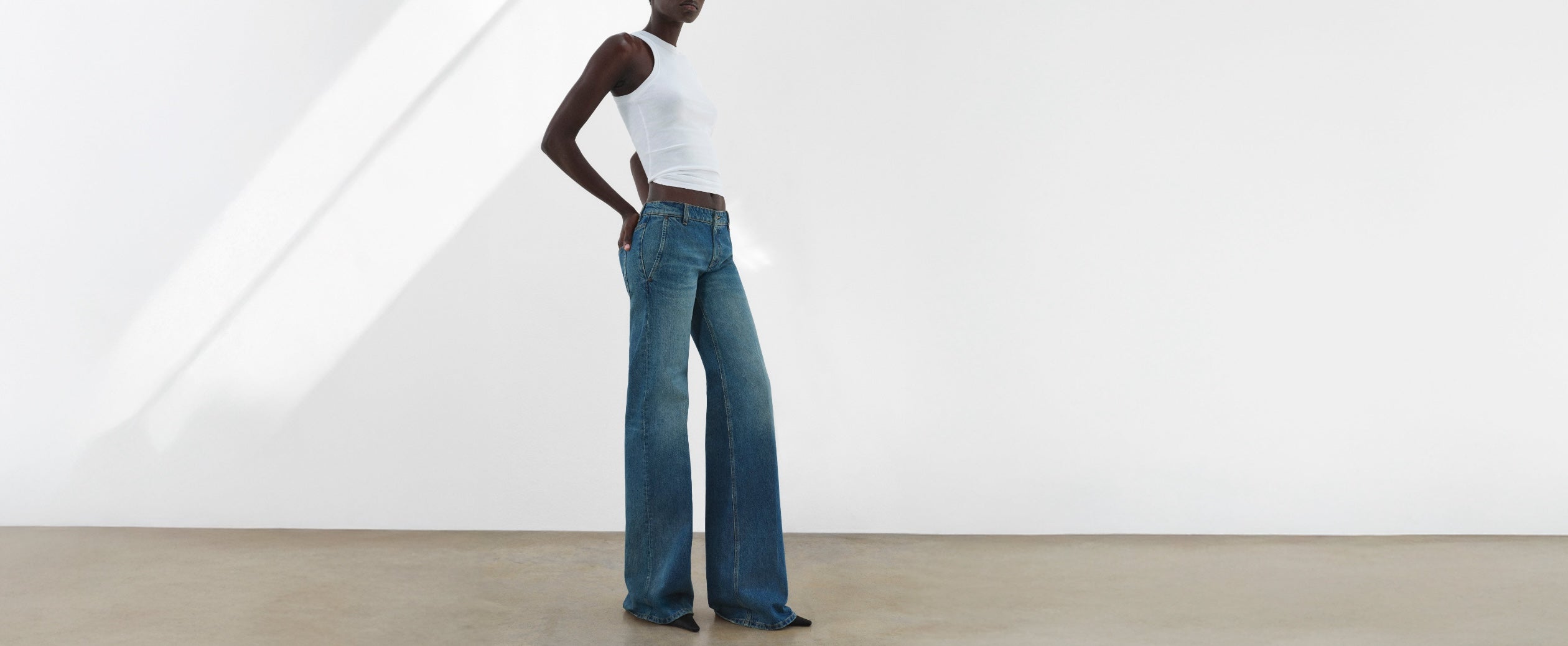 Victoria Beckham® Official US Store - Luxury Ready To Wear