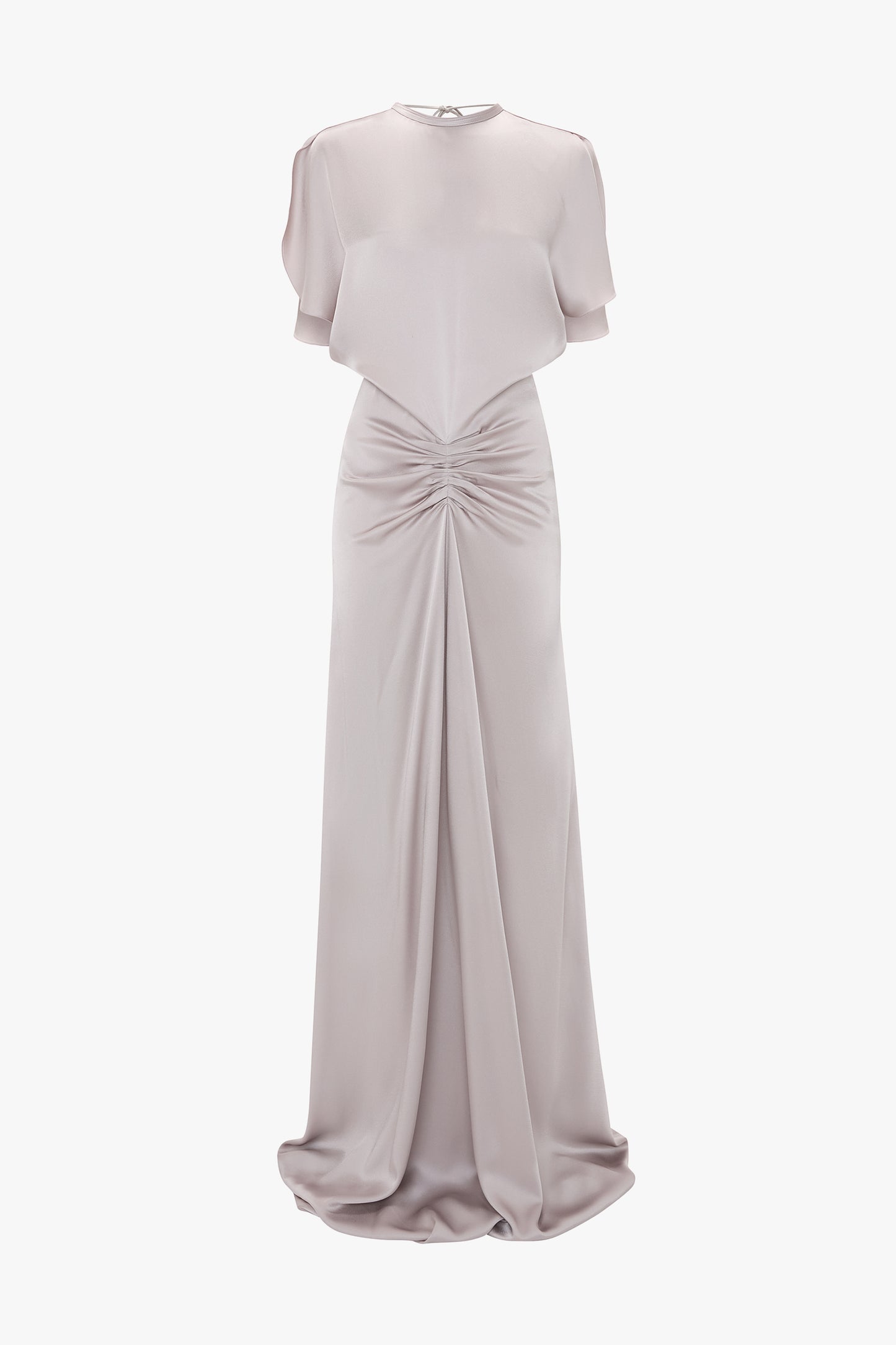 Isabella Gown In Heather