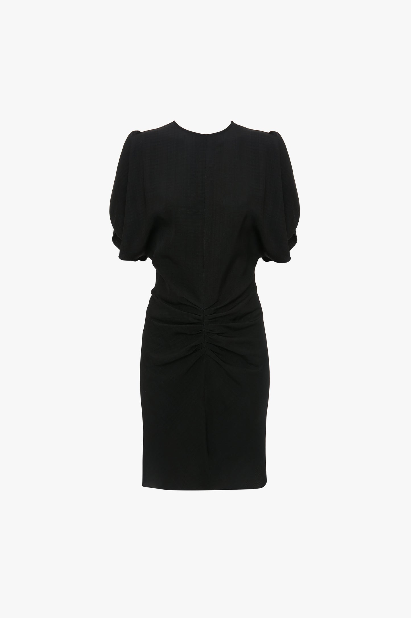 Bela Mini Dress In Black