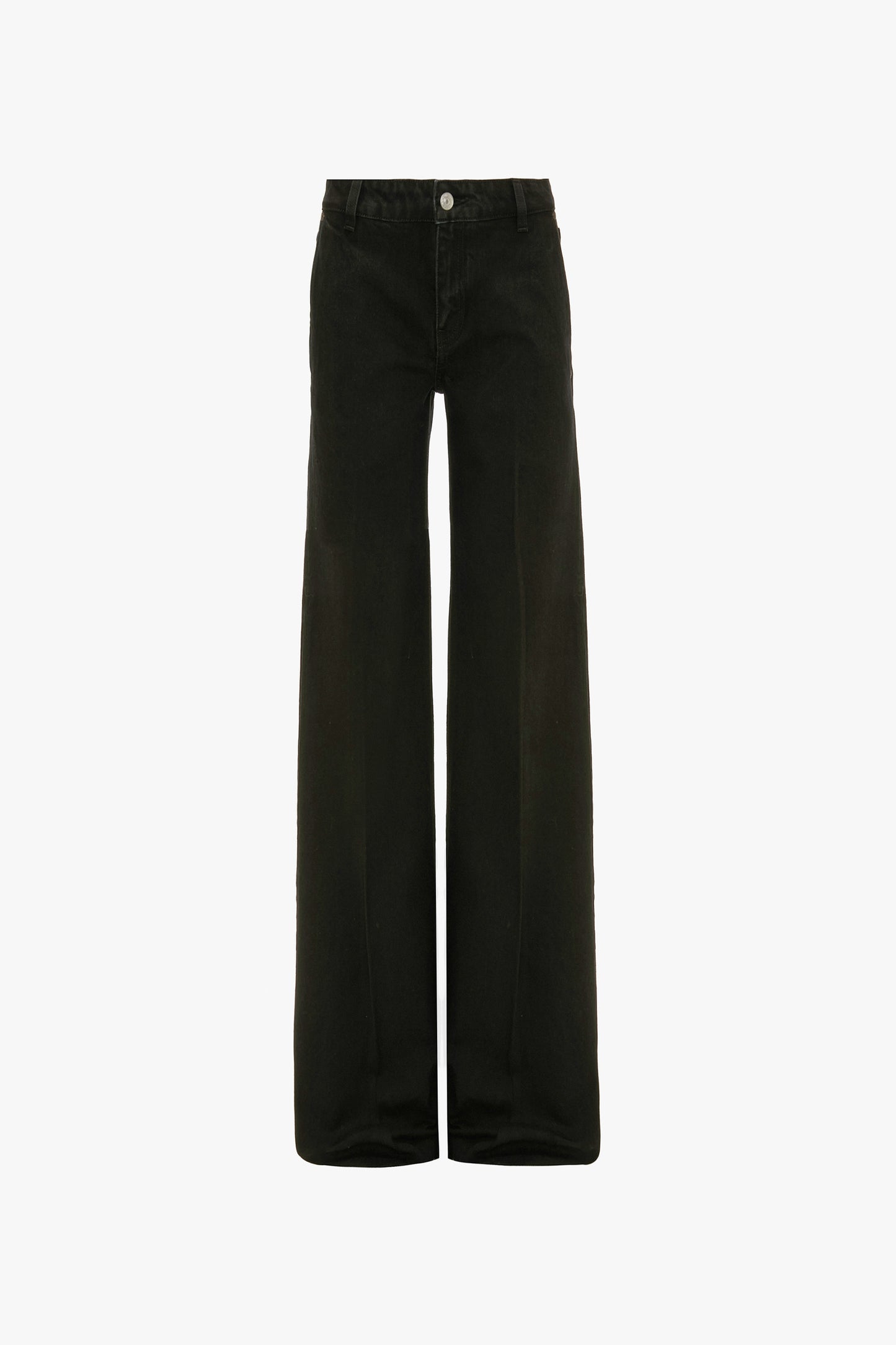 Gigi Jean In Washed Black