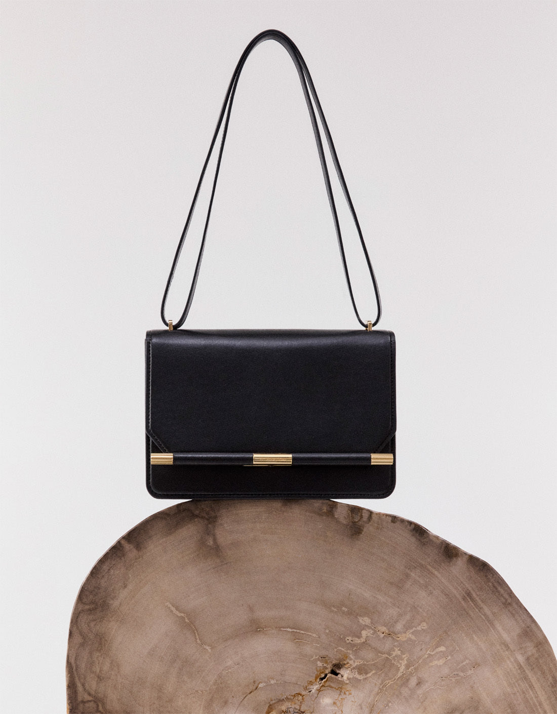 VICTORIA BECKHAM 1424WTR004763IBLACK 関税送料込 Victoria Beckham® Official US Store - Luxury Ready To Wear