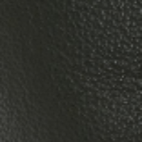 Close-up image of a black textured surface with a slightly grainy appearance, reminiscent of the W11 Mini Tote Bag In Loden Leather by Victoria Beckham.