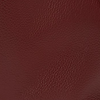 Burgundy Leather