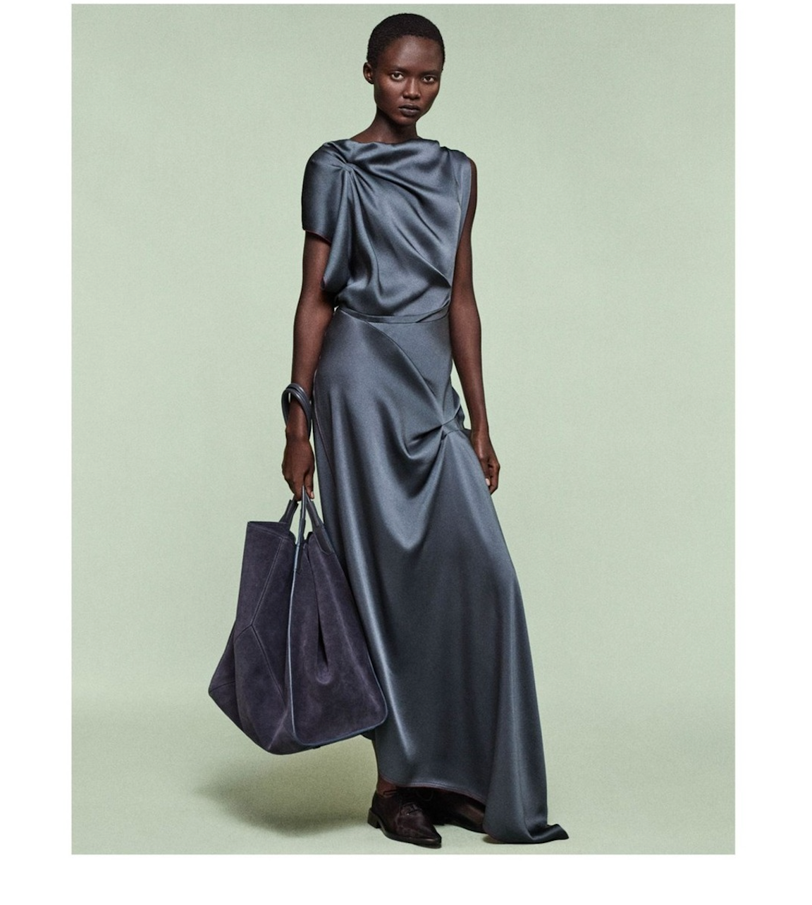 最上の品質な Luxury - Store US Official Beckham® Victoria Ready Wear To ワンピース