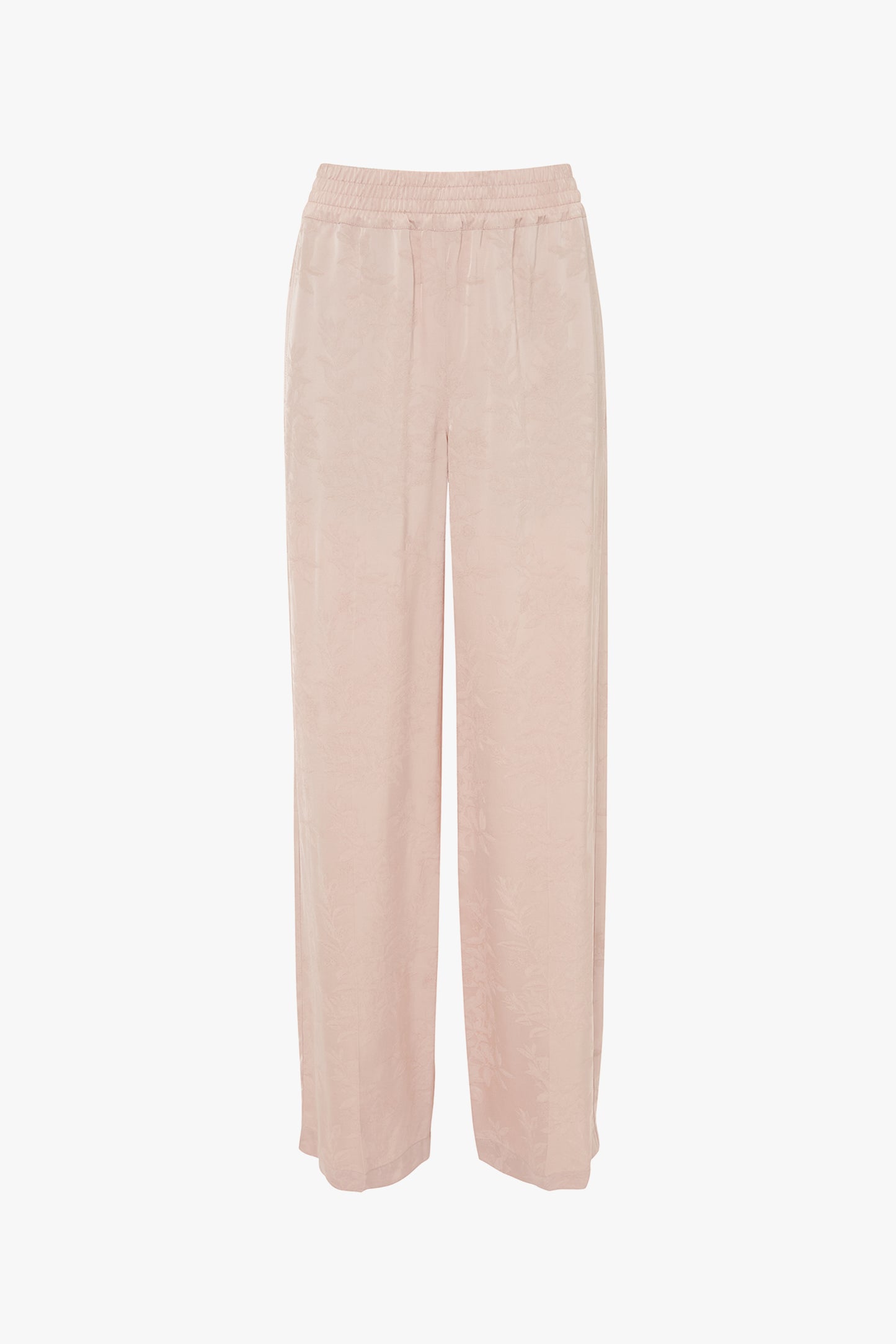 Pyjama Trouser In Ballet Pink