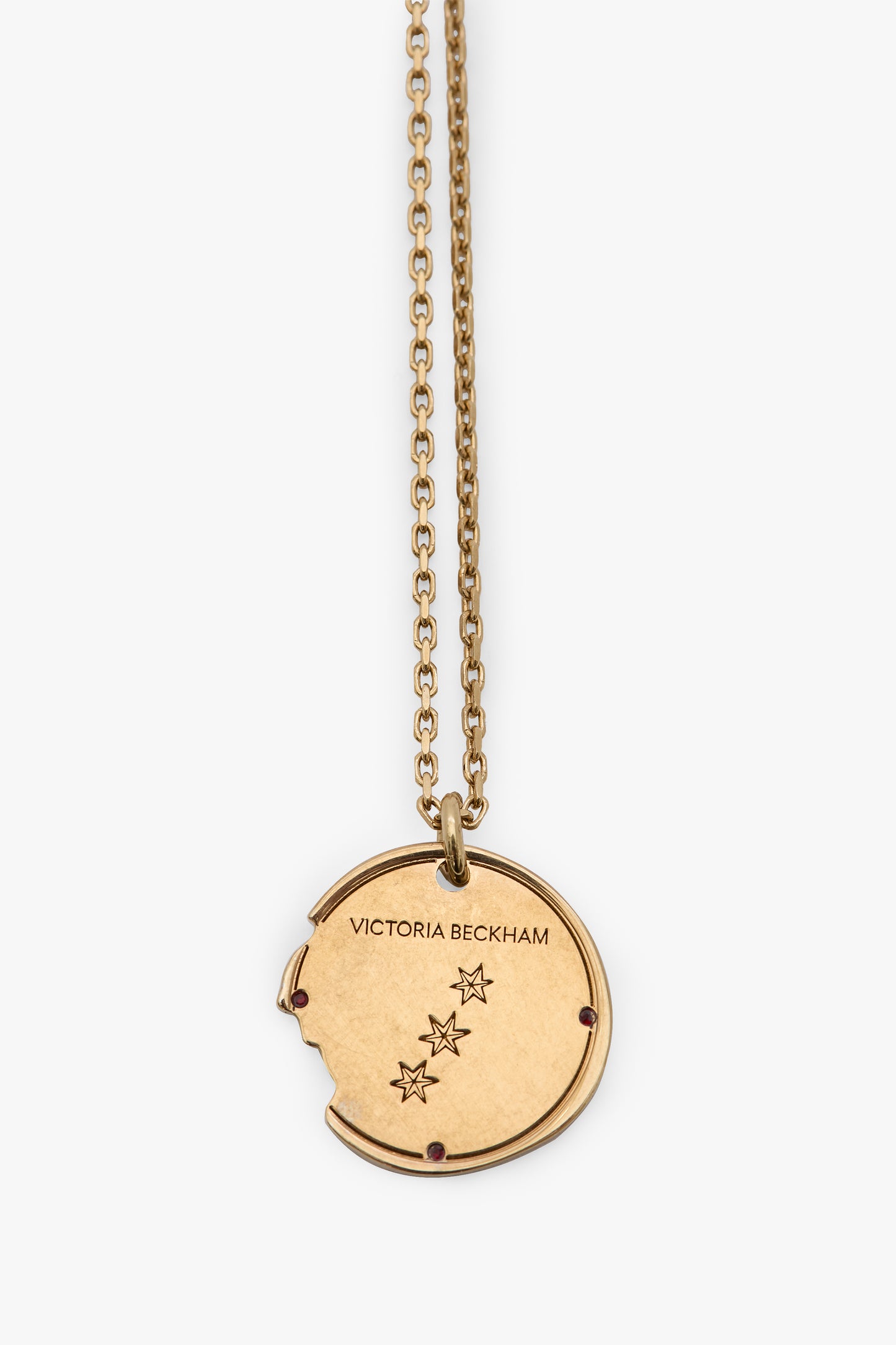 Capricorn Necklace