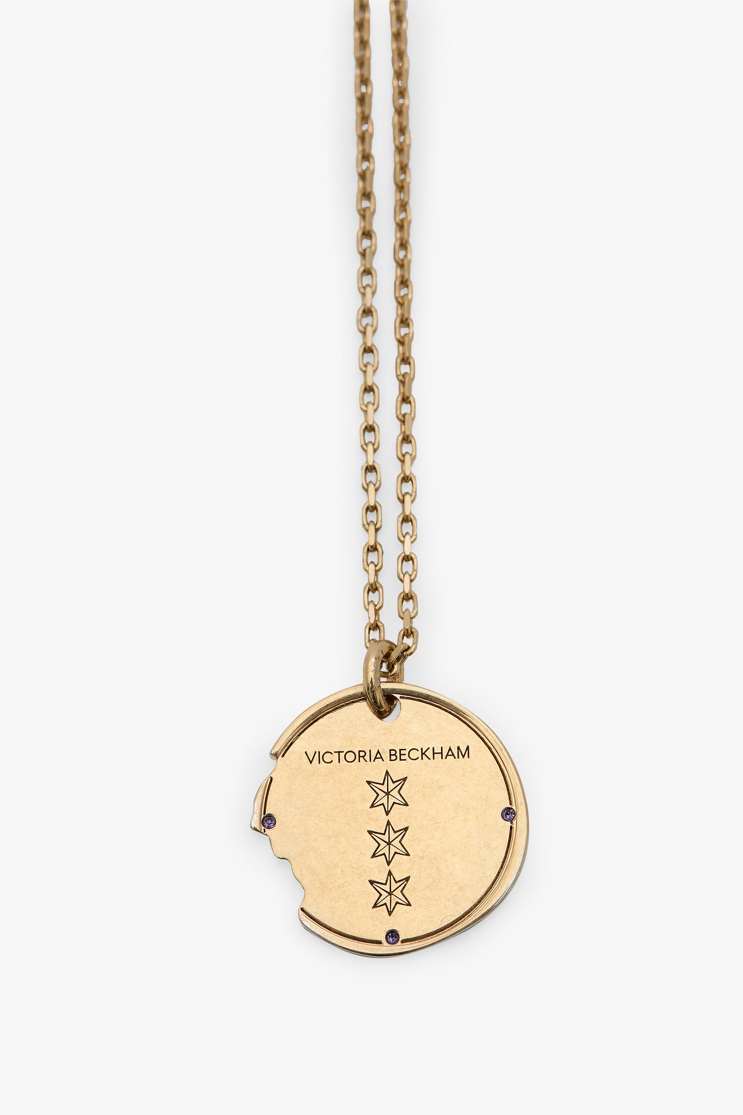Gemini Necklace