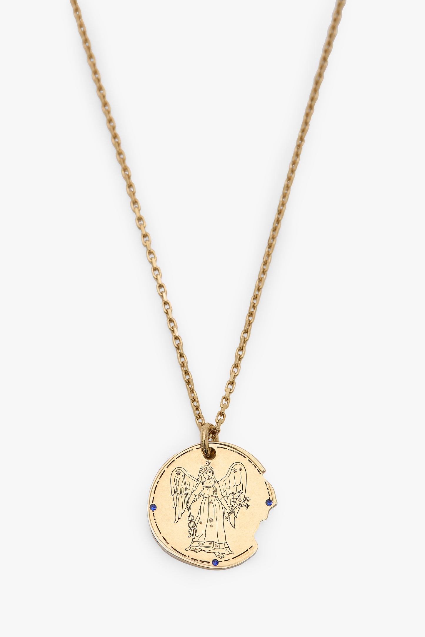 Virgo Necklace