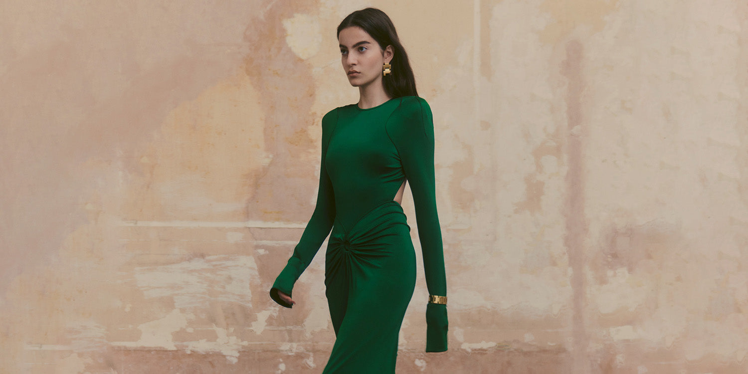 New Lines Added - Latest Luxury Fashion | Victoria Beckham (US