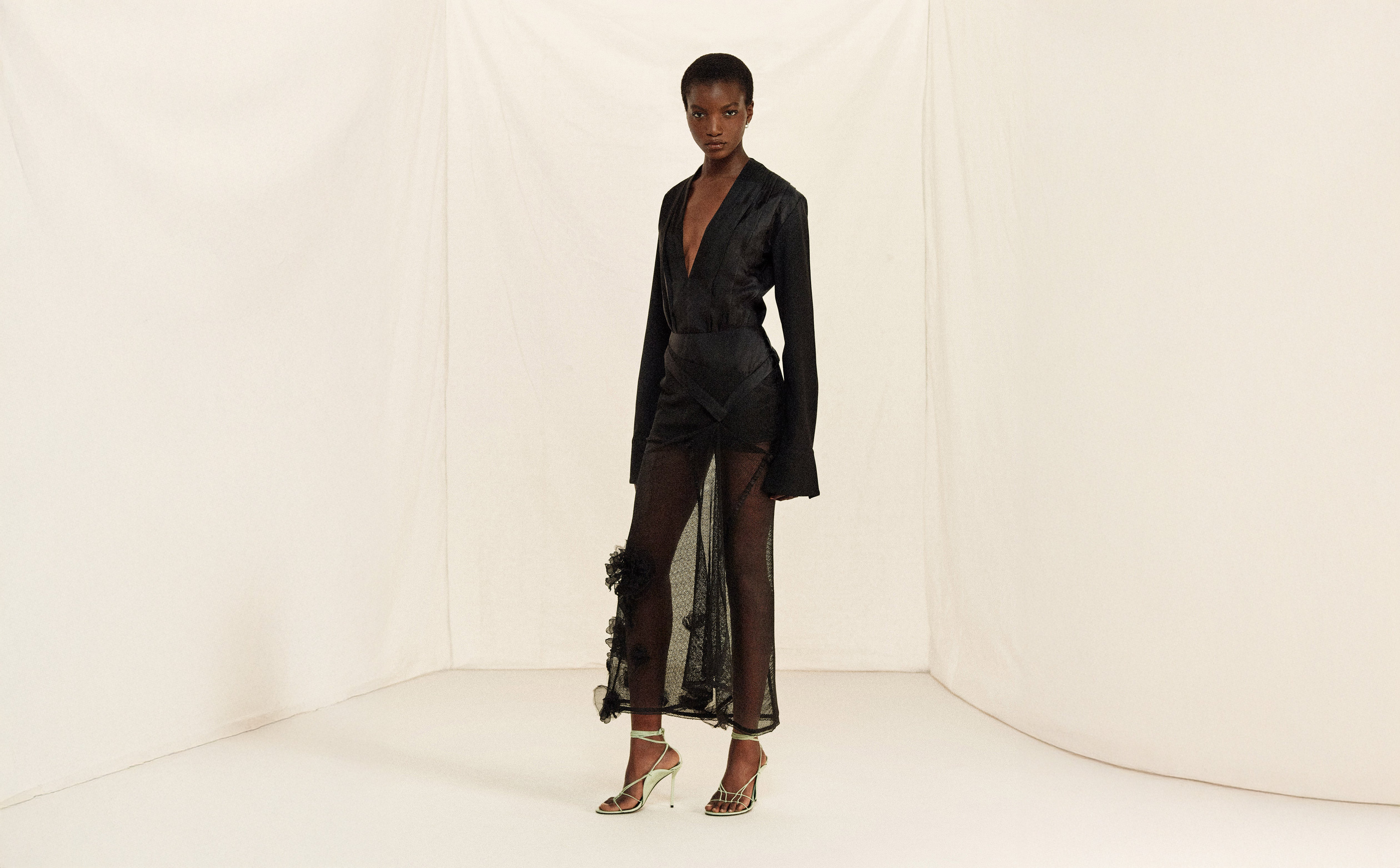 Women's Designer Jeans | Tailored Jeans & Denim | Victoria Beckham