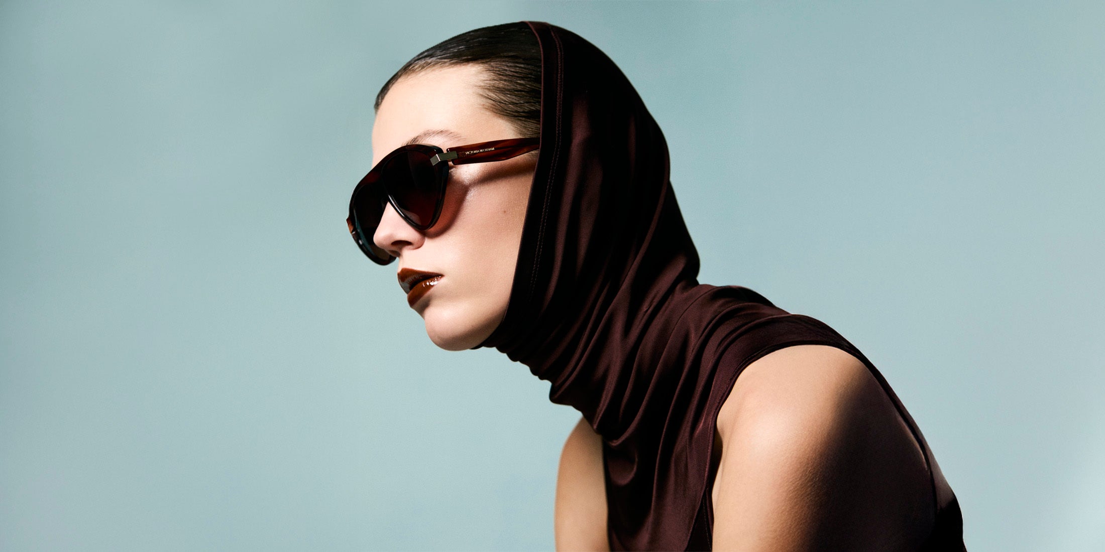 Women's Designer Sunglasses | Luxury Eyewear | Victoria