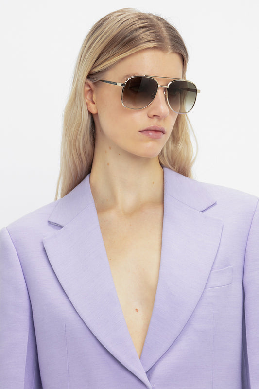 Women's Luxury Sunglasses & Eyewear – Beckham US
