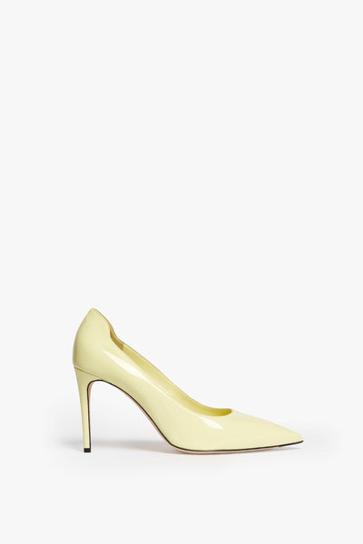 Seychelles Lemon Ruffle Heels | Leather high heels, Seychelles heels,  Seychelles shoes