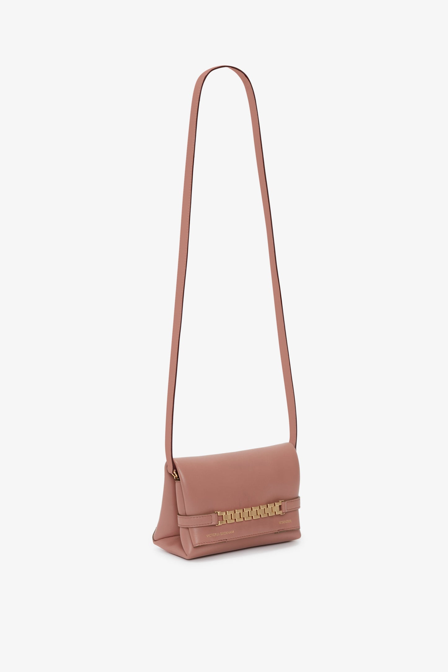 Victoria's Secret Cross-Body Strap Crossbody Bags