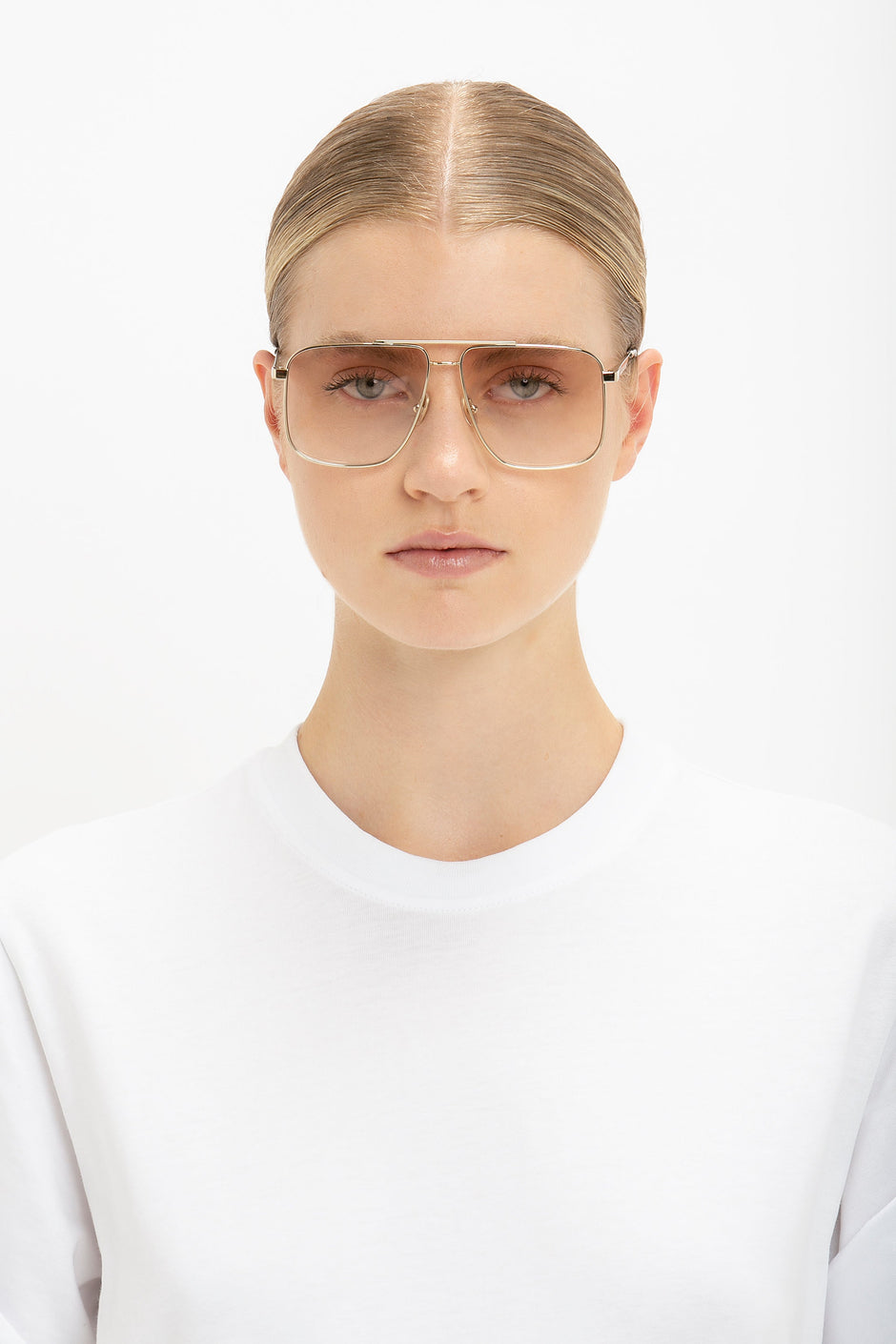 Women's Luxury Designer Sunglasses & Eyewear – Victoria Beckham US