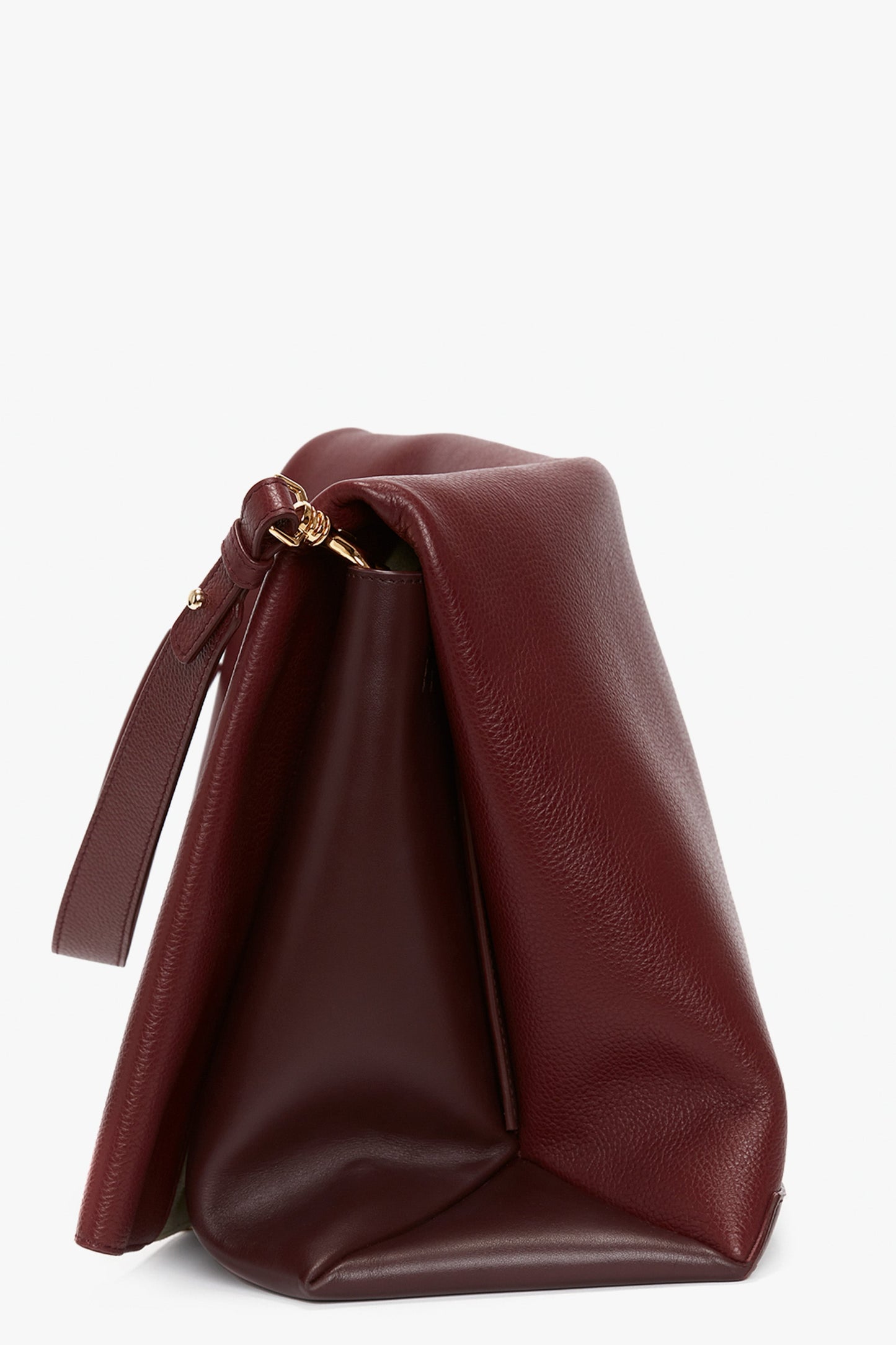 Leather Cross Body Bag, Burgundy Leather Shoulder Bag, Women's Leather  Crossbody Bag, Leather Bag KF-4658 - Etsy Israel