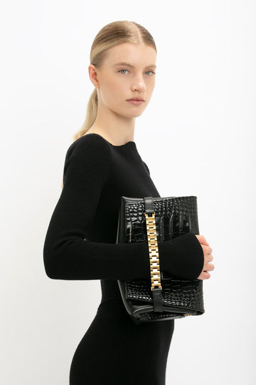 Luxury Handbags & Cross Body Bags – Victoria Beckham US