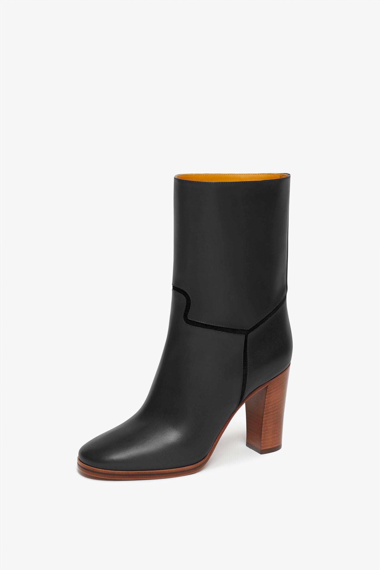 Victoria beckham ankle boots new arrivals