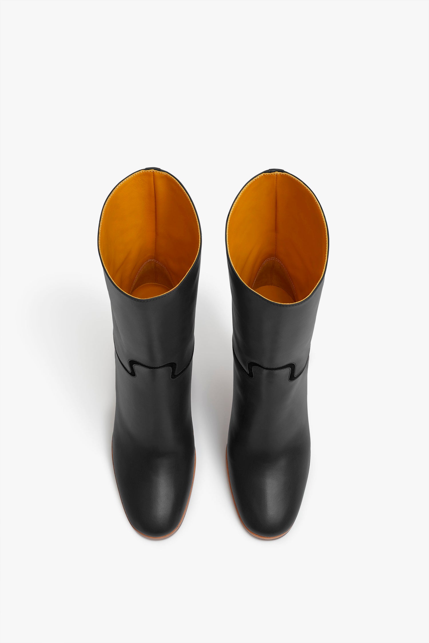 Valentina Ankle Boot Victoria Beckham Inc