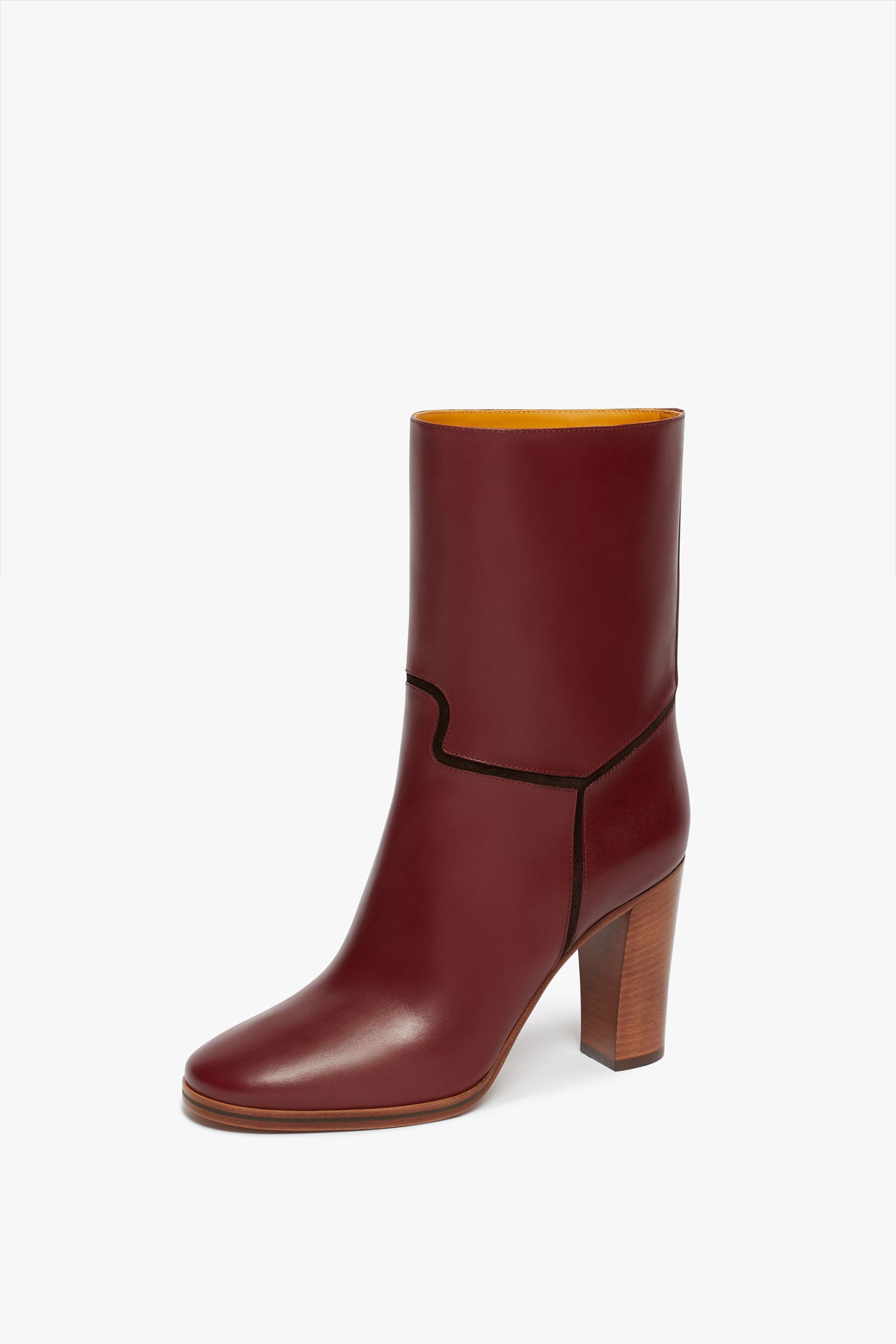 Valentina Ankle Boot Victoria Beckham Inc